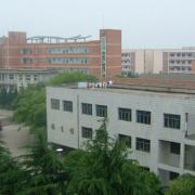 江西护理职业技术学院