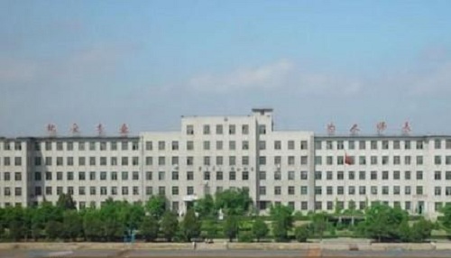 锦州市卫生学校