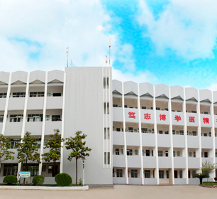 潜江市卫生学校