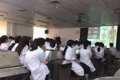 中专生可以报考河北口腔医学对口升学吗--毕业拿