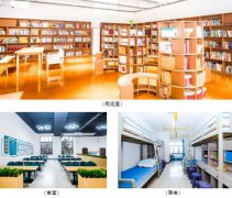 长沙博雅卫生中等专业学校2026年招生简章