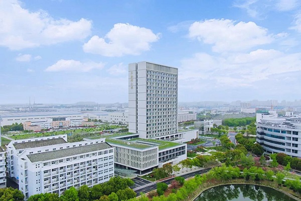 安徽建筑大学