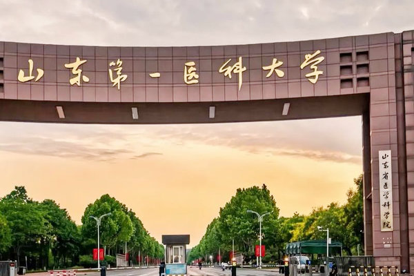 山东第一医科大学成人高考2026年简章